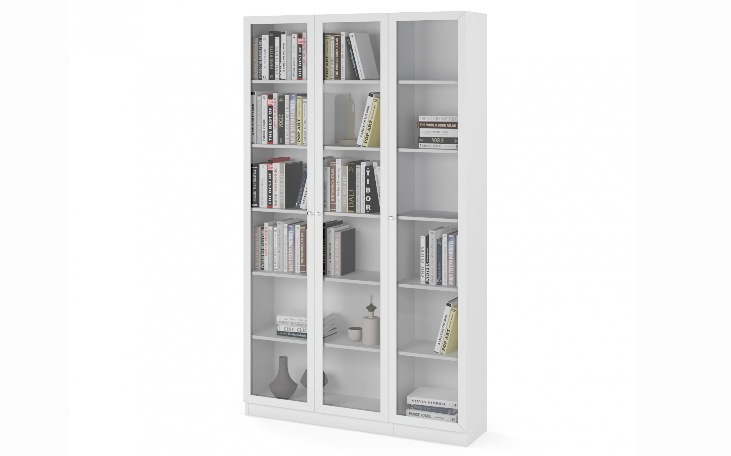 Gupan Билли 11 стеллаж