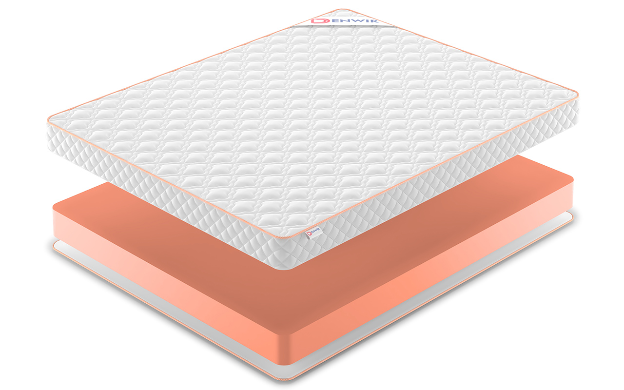 Denwir Top Roll Foam 14 фото 3