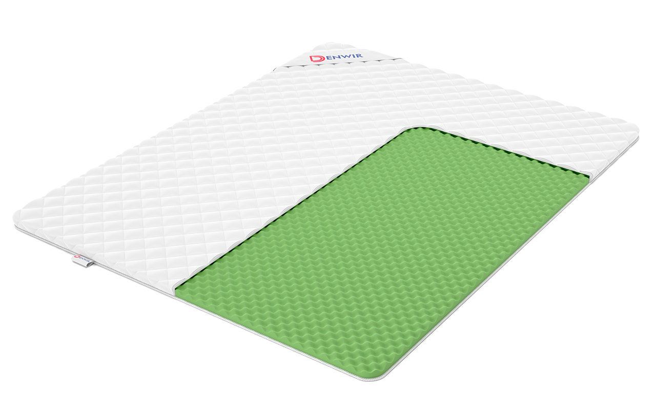 Denwir Top Eco Eco Foam Relax 3