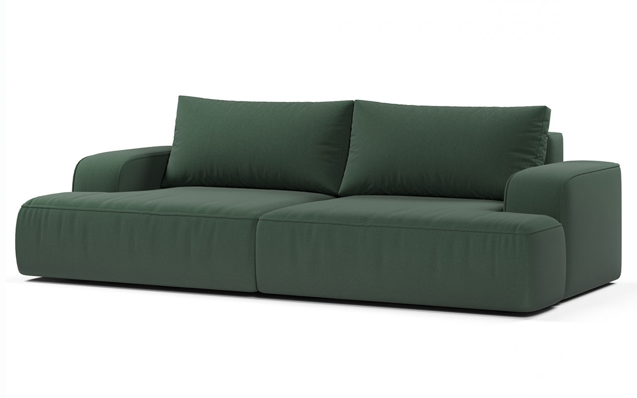 Gupan Doft прямой фото 13