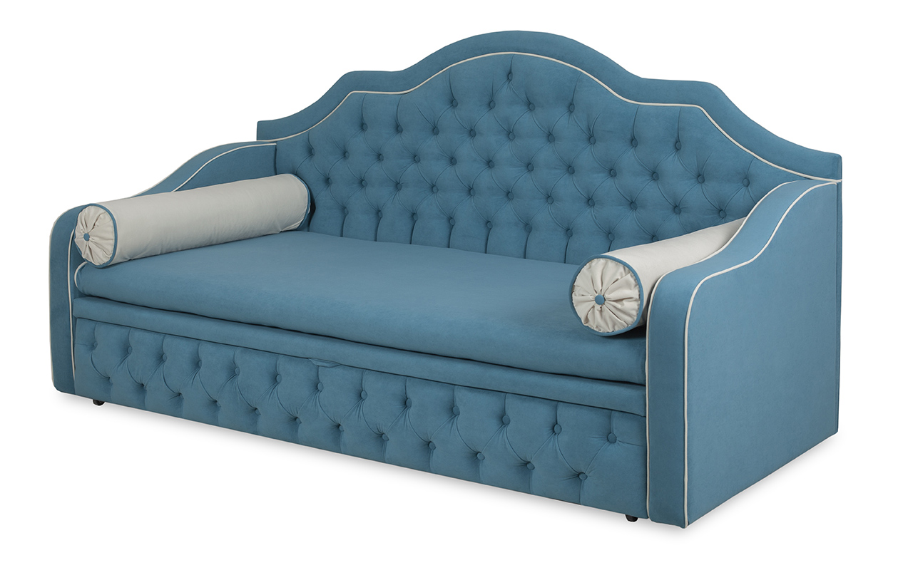 Flepers Lion Инфинити с ящиками фото 10