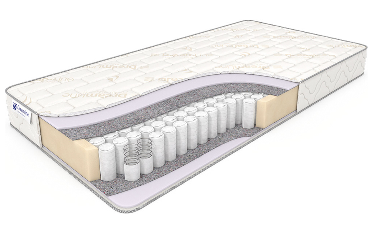 матрас DreamLine Classic +20 TFK 1 DreamLine Classic +20 TFK