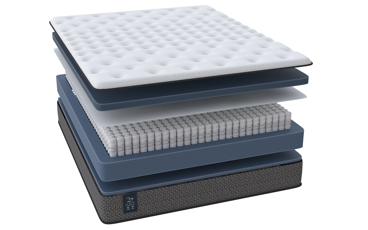 матрас Райтон One Base Firm 1 Райтон One Base Firm