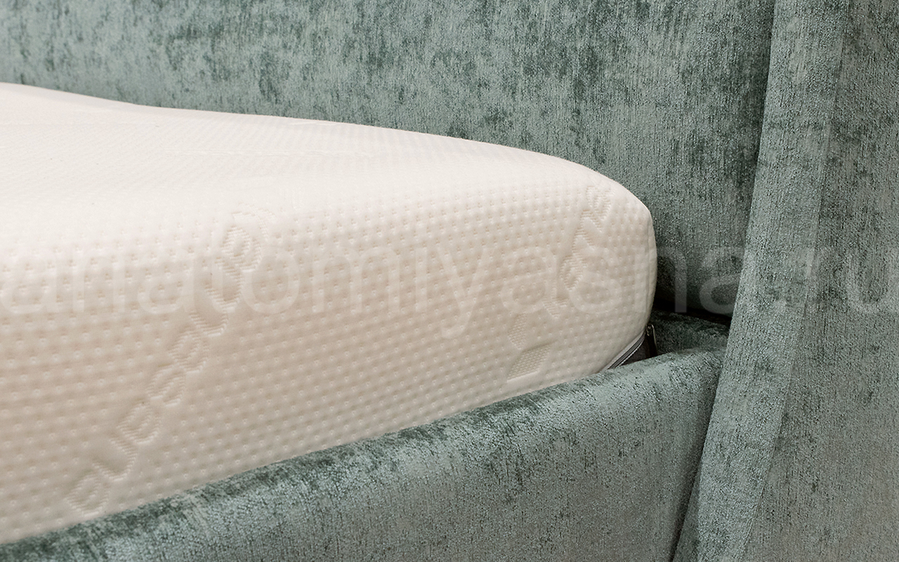 отзыв о Кровать Сонум Madrid фото 8