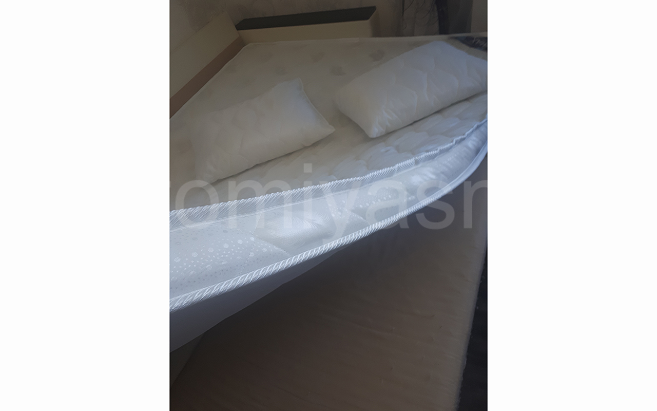 отзыв о Матрас Dimax Оптима ролл лайт фото 3