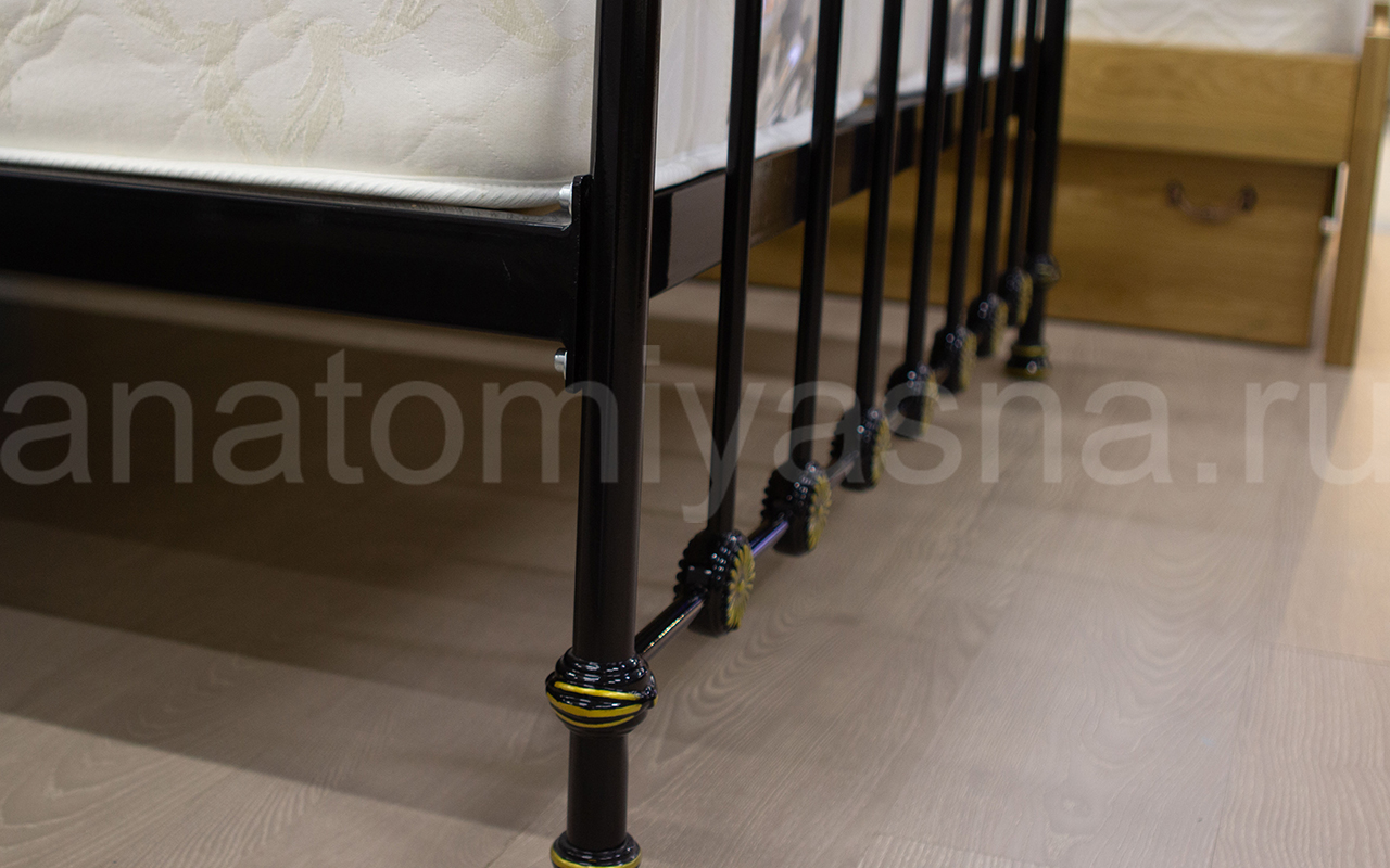 отзыв о Кровать Dream Master Rosaline фото 3